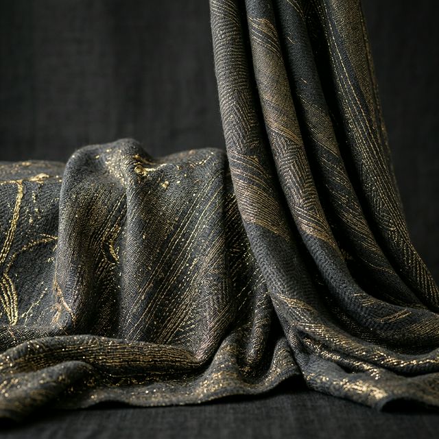 Premium Fabrics